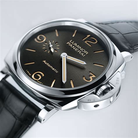 panerai 0904|panerai due review.